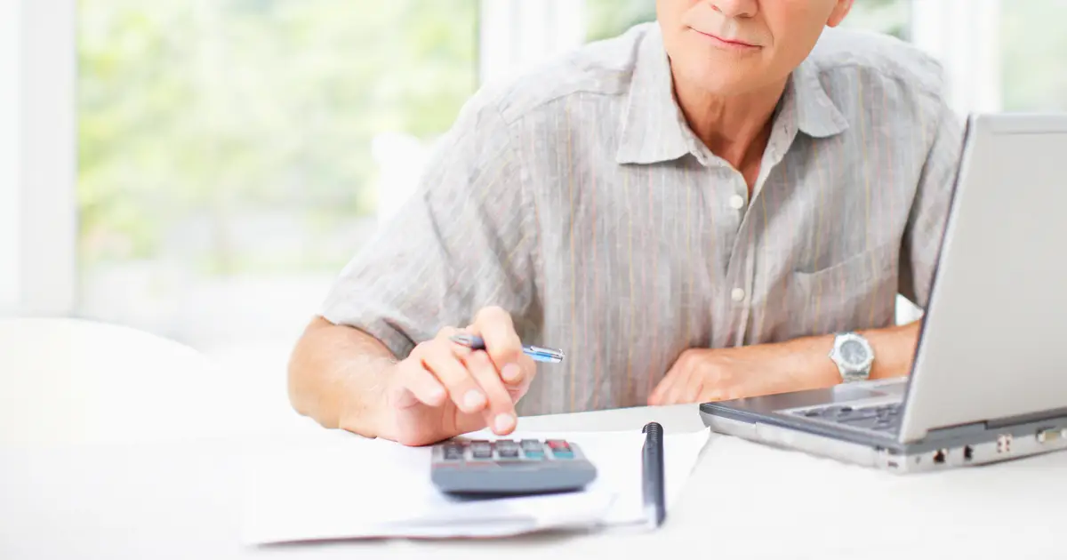 Worried About Taxes in Retirement ? Here 1 Investment Worth Looking At .