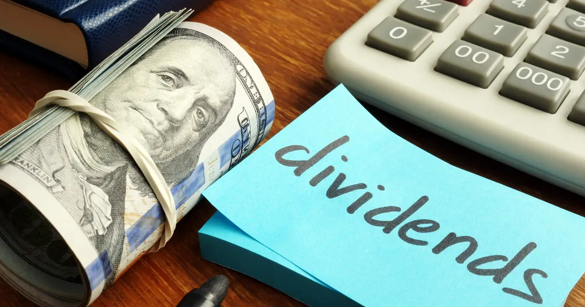 Should You Buy the 3 Highest - Paying Dividend Stocks in the Nasdaq ?