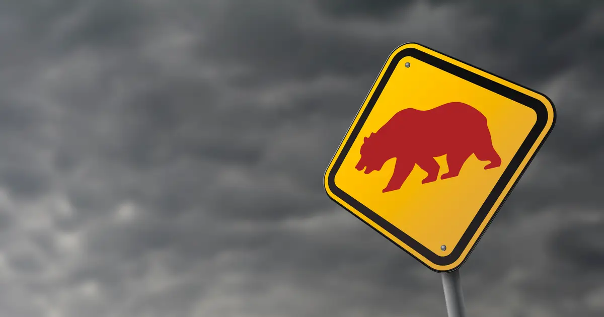 These Stock Market Indicators Are Sounding the Alarm . Here What Investors Should Do Right Now .