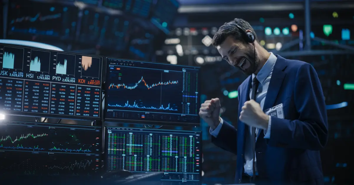 Meet the Artificial Intelligence ( AI ) Stock That 98 % of Wall Street Analysts Rate as a Buy