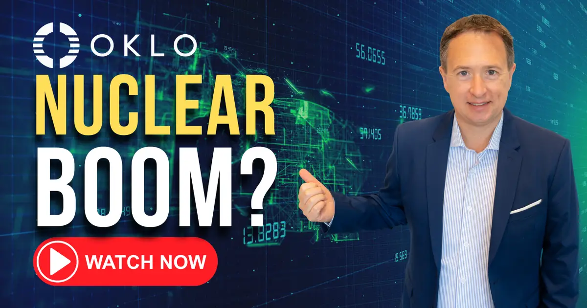 Oklo Stock Faces a High - Stakes Nuclear Moment