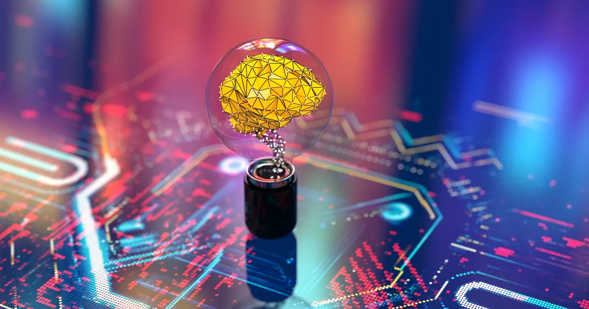 1 Brilliant AI Stock That You Should Buy Hand Over Fist in 2026