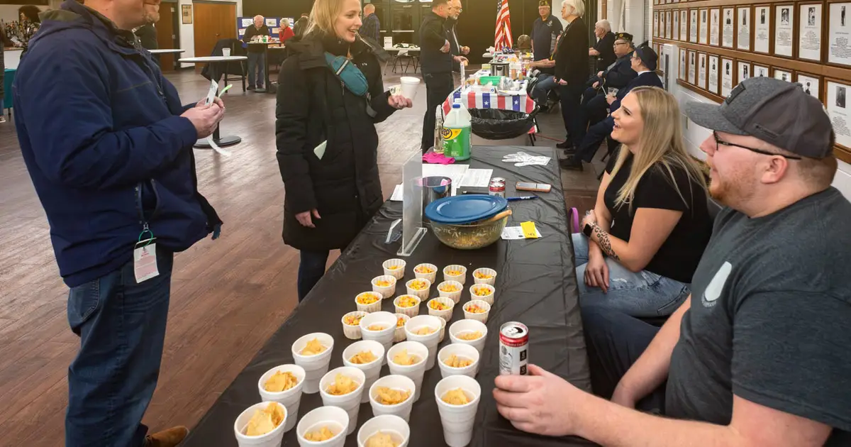 BA5 highlights local small businesses - Waushara Argus