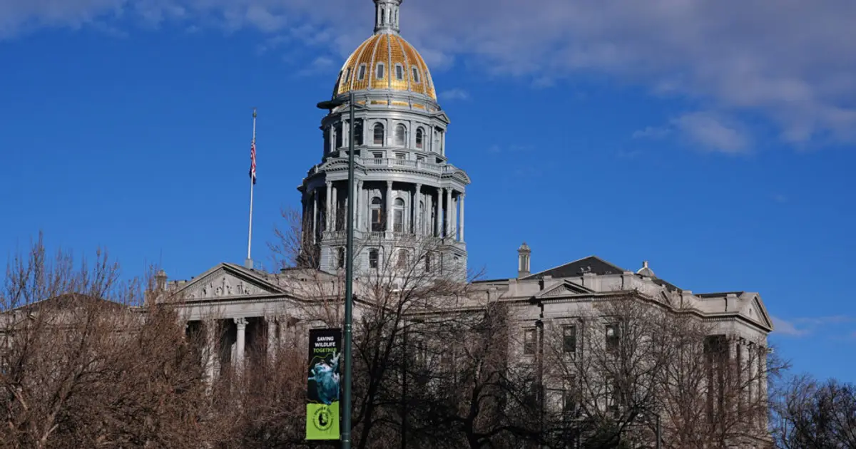Immigration resolution ignites hours of debate in Colorado House