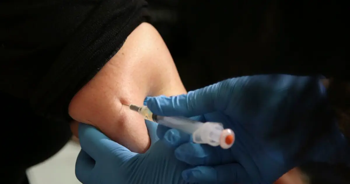 As measles cases rise nationally , Colorado braces for imported infections
