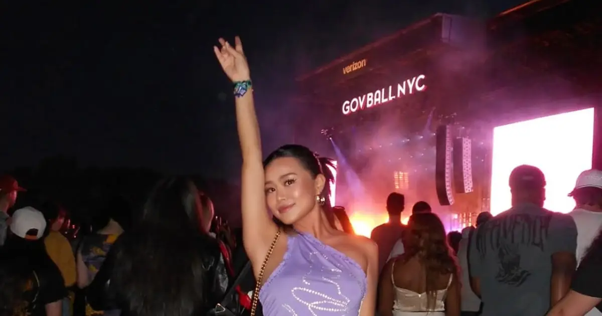 Summer Concert Outfits For Every Kind Of Vibe