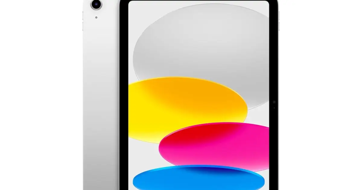 Apple A16 iPad Falls Again Overnight to a New Low , Now Nearly the Price of AirPods Pro