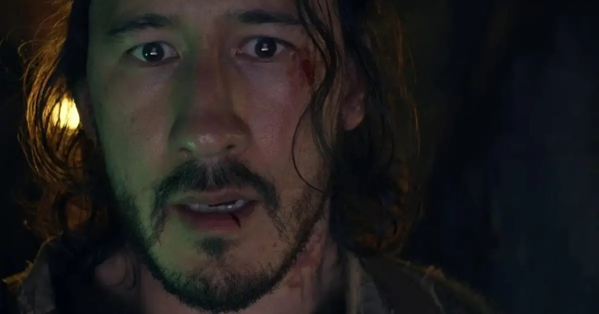 Markiplier Indie Sci - Fi Horror Movie Thrashed  Melania  at the Box Office This Weekend