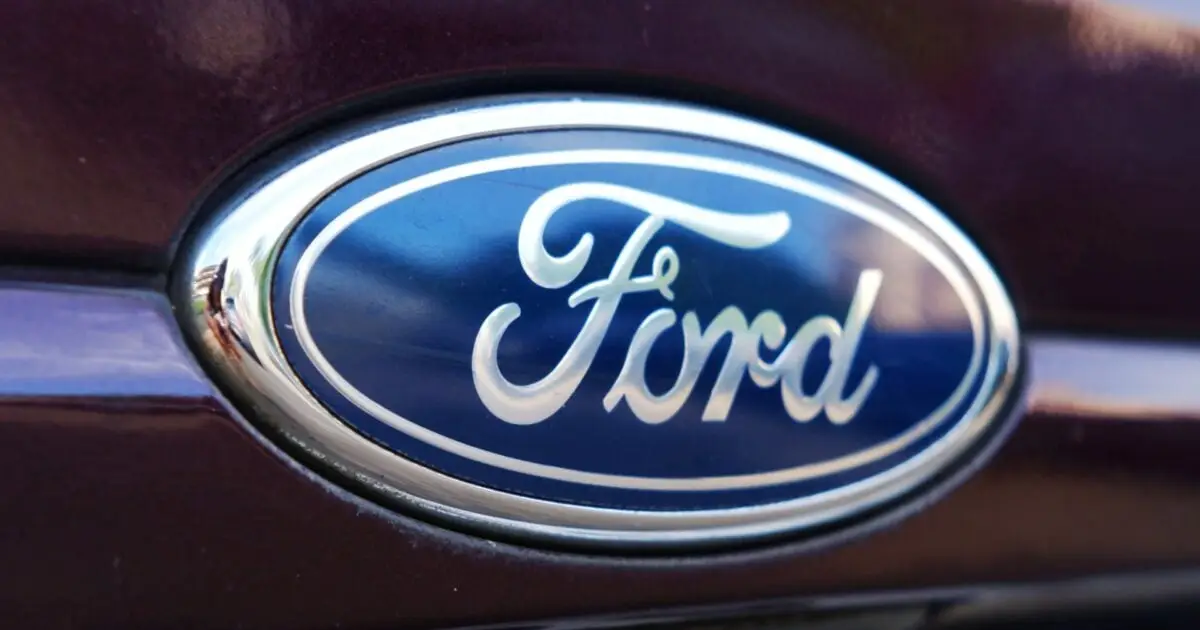 Ford Had Its Biggest Net Loss Since the Recession Due To EV Troubles