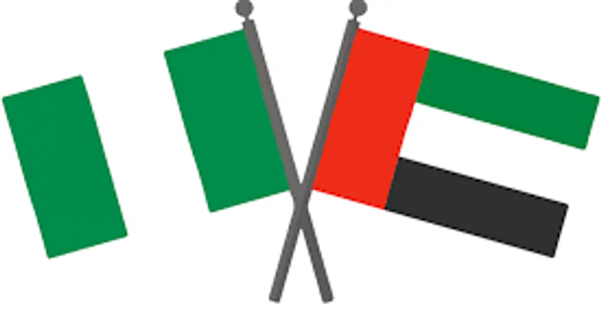 Nigeria , UAE , Others to Partner on $400bn Commodities Sector – THISDAYLIVE