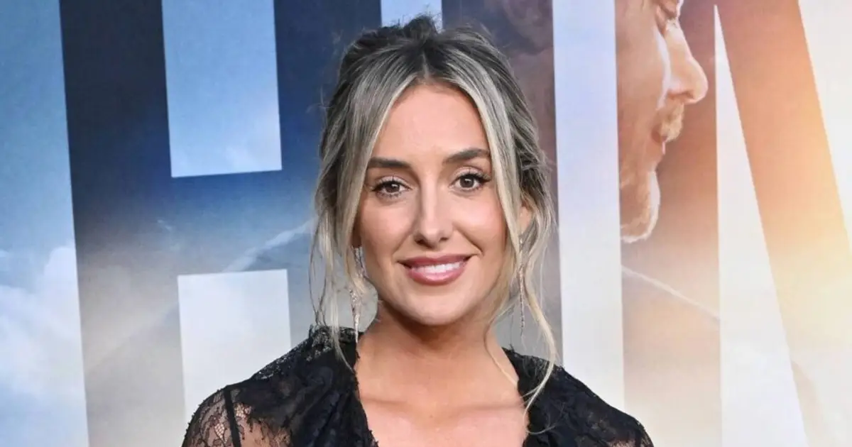 Lainey Wilson is the Daughter of a 5th - Generation Farmer , More Facts About the Country Singer