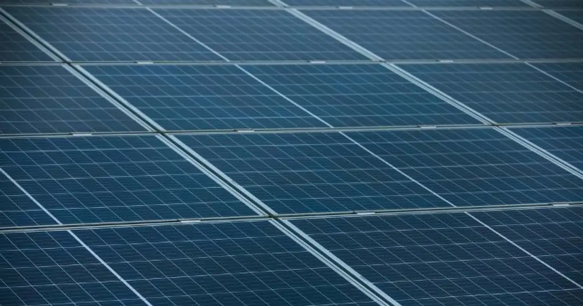 Renewable energy news : Eastern International , Elite Solar , JA Solar