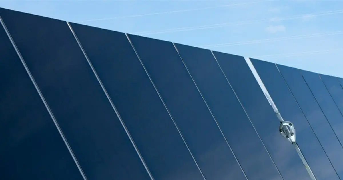 Renewable energy news :  Electrified Thermal Solutions , European Energy