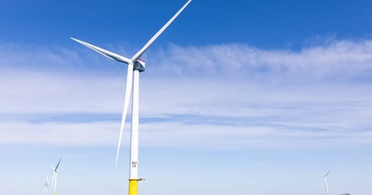 Renewable energy news :  Baker Hughes , GigaWatt