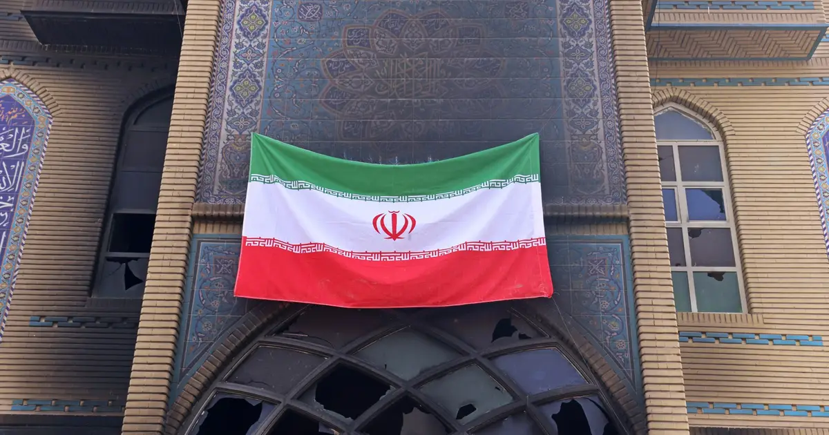 Change is inevitable : What is next for Iran ? - Grenada Chronicle – Daily Grenada And Caribbean News