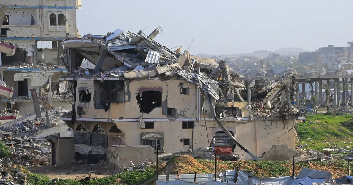 Hamas says gave Israel , mediators details about last Gaza captive remains - Grenada Chronicle – Daily Grenada And Caribbean News