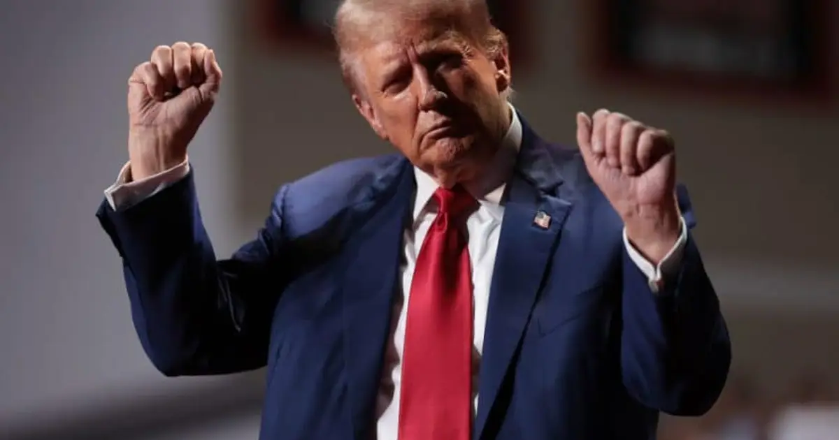 POST OP - ED : New Jobs Report Blew Past Expectations And It Putting Doomers to Shame
