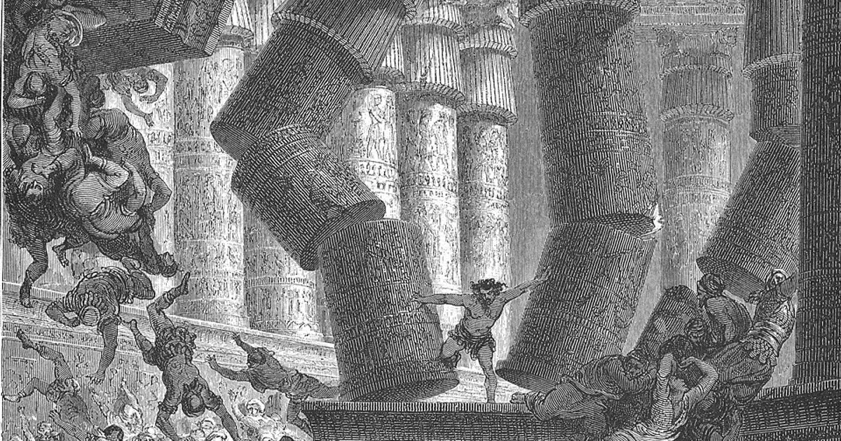 Is Israel Preparing Nuclear Bombs for Iran According to  The Samson Option ?
