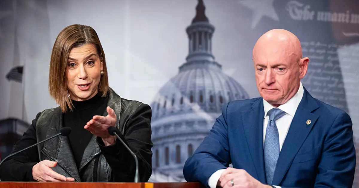 Grand Jury Refuses To Indict Democrats Speaking Out On Trump