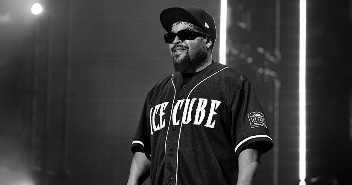 The Top 7 Ice Cube Movies Everybody Loves