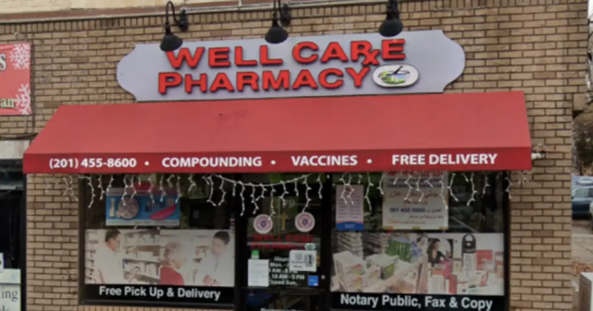 Feds : 4 Hudson County pharmacies fined $4 . 325M for violating False Claims Act