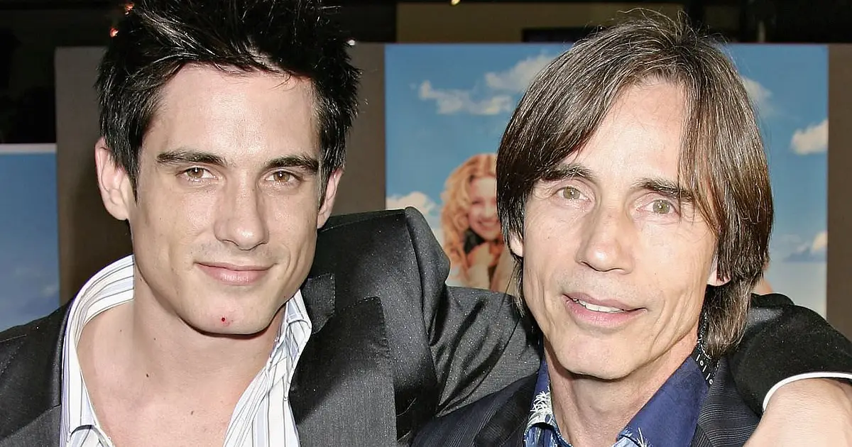 Ethan Browne cause of death revealed two months after son of rock legend Jackson Browne passed at 52