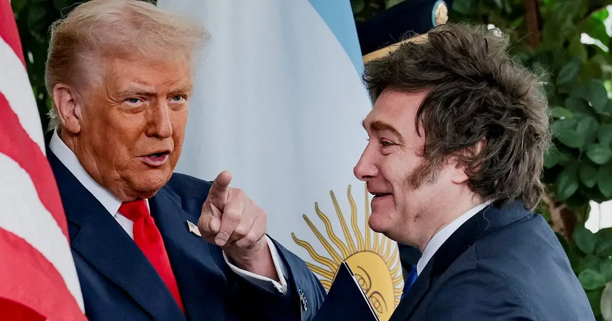 Argentina  could use Trump peace board to make new claim on the Falkland as officials warn  monster  organisation could diminish united kingdom power by sidelining the UN