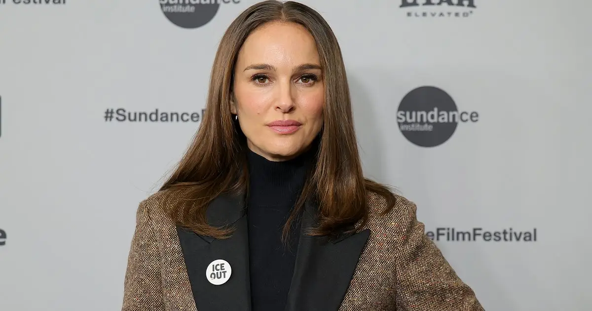 Natalie Portman blasts the Oscars for snubbing female directors yet again as she laments  barriers at every level
