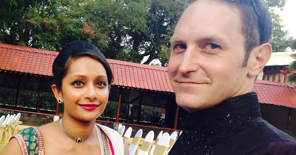 I had no idea my loving husband Rob was a heroin addict . Four years later he was dead . I missed so many signs - like foil vanishing from the kitchen