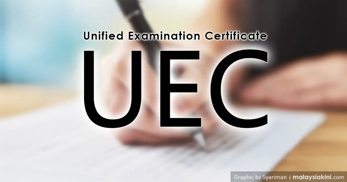 YOURSAY | UEC task force committee was just window dressing