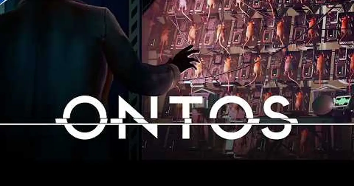 Ontos devs on the centered around a server of ratspsychological gameplay