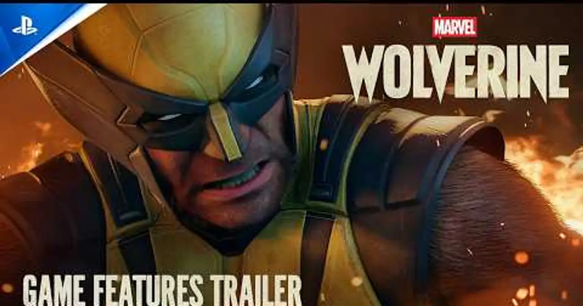 Marvel’s Wolverine: Details on Logan’s mutant abilities, game features, and more