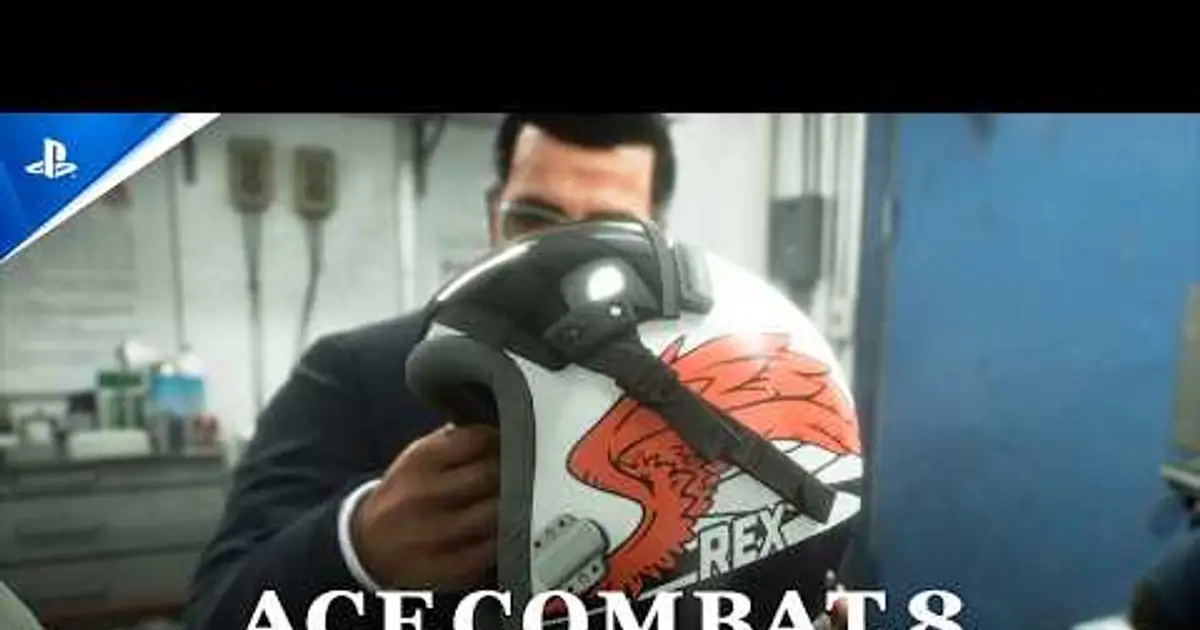 Ace Combat 8: Wings of Theve – Annihilation Battle mode confirmed, story trailer revealed