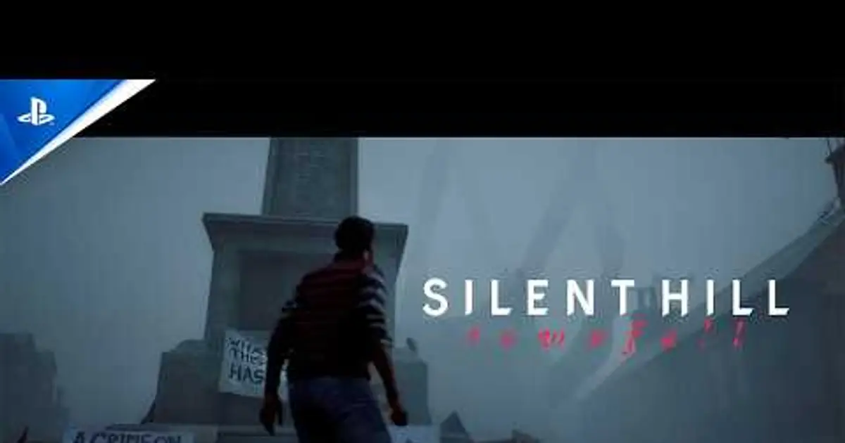 Silent Hill: Townfall — 9 ways first-person changes the iconic horror formula