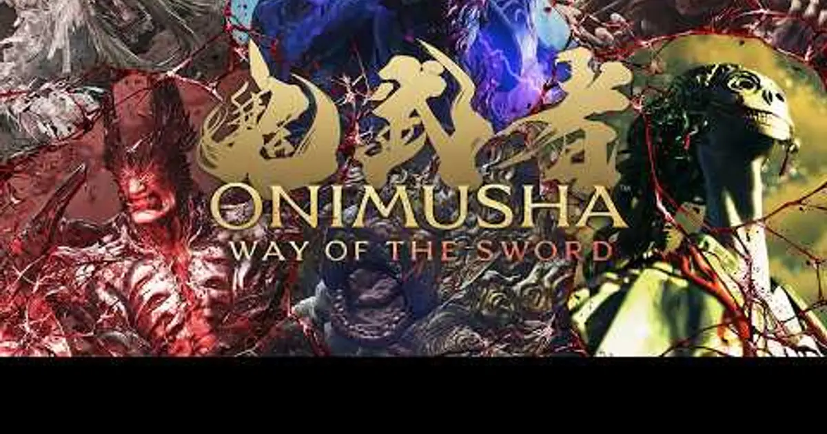 Onimusha: Way of the Sword interview, demo update detailed, new trailer revealed
