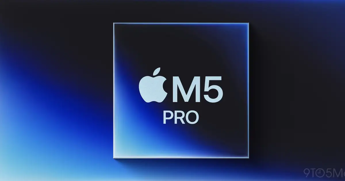 New MacBook Pro release date : Here when M5 Pro and M5 Max might debut