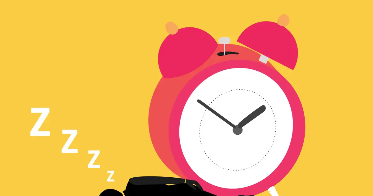 Afternoon Slump : Natural Energy Dip or ADHD Medication Wear - Off ?
