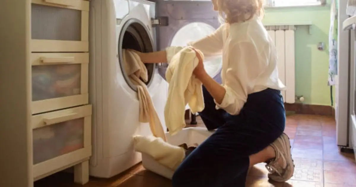 British Gas , EDF , EON , Ovo , Octopus customers urged to wash clothes at one temperature