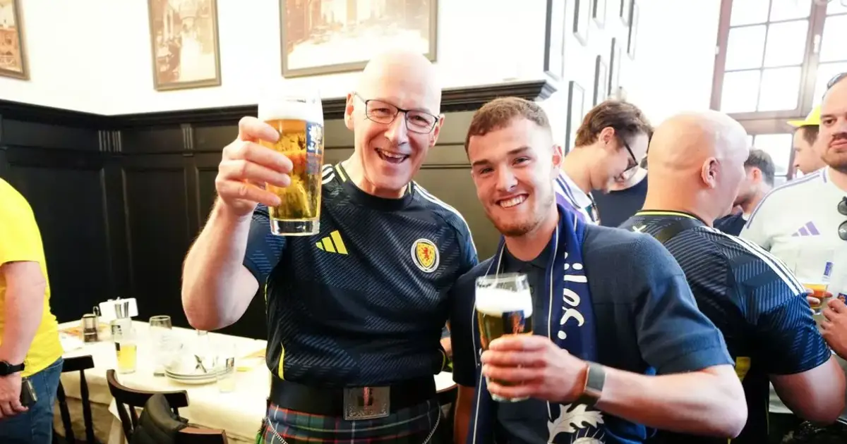 Aberdeen pubs to have extended opening hours for Scotland World Cup games