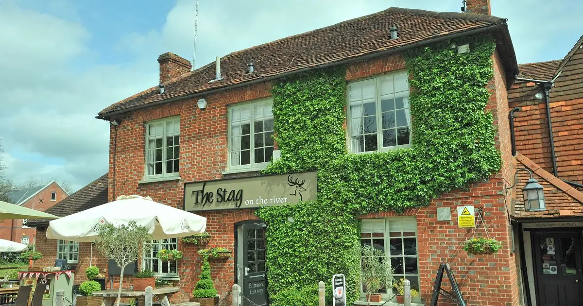 Surrey village named among united kingdom best places to live that tourists mispronounce