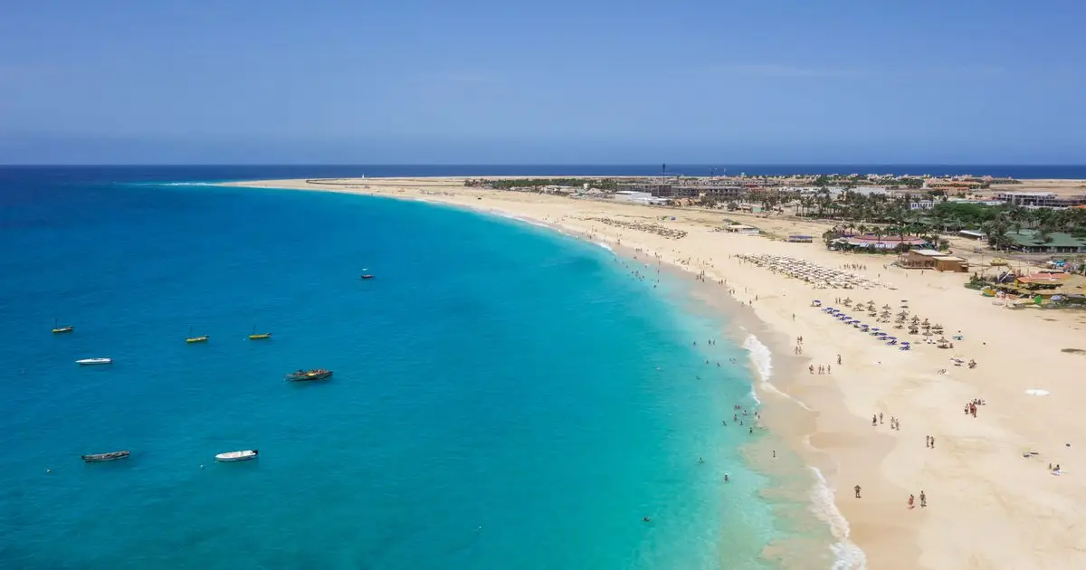 Health warning issued for popular holiday destination