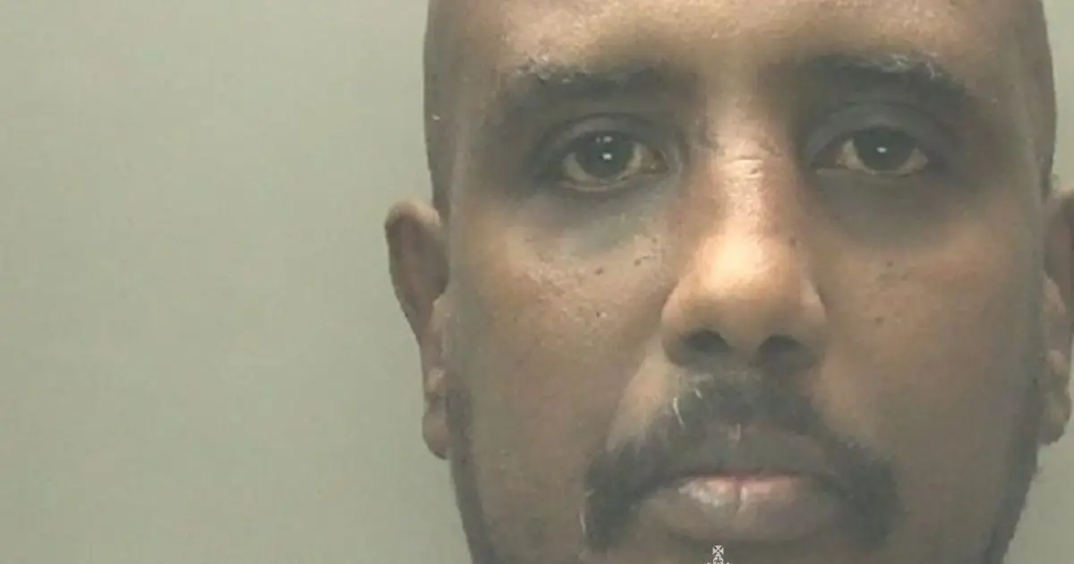 Man showed interest in transgender man anatomy before raping him next to castle