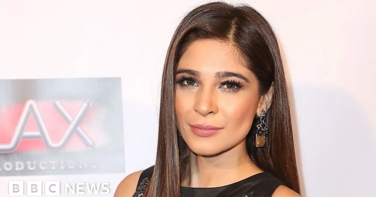 It's not just about nudity warns actress - the complex reality of images and online abuse