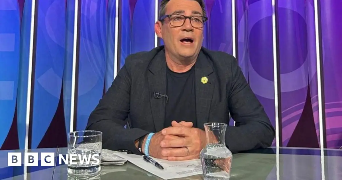 Burnham says he would seek to enter any Labour leadership contest