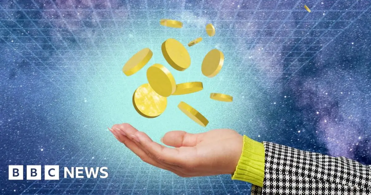 From Bitcoin to blockchain: Key cryptocurrency terms and what they mean