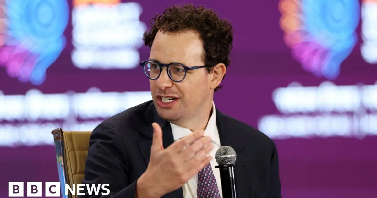 Anthropic to meet White House over AI tool suspension