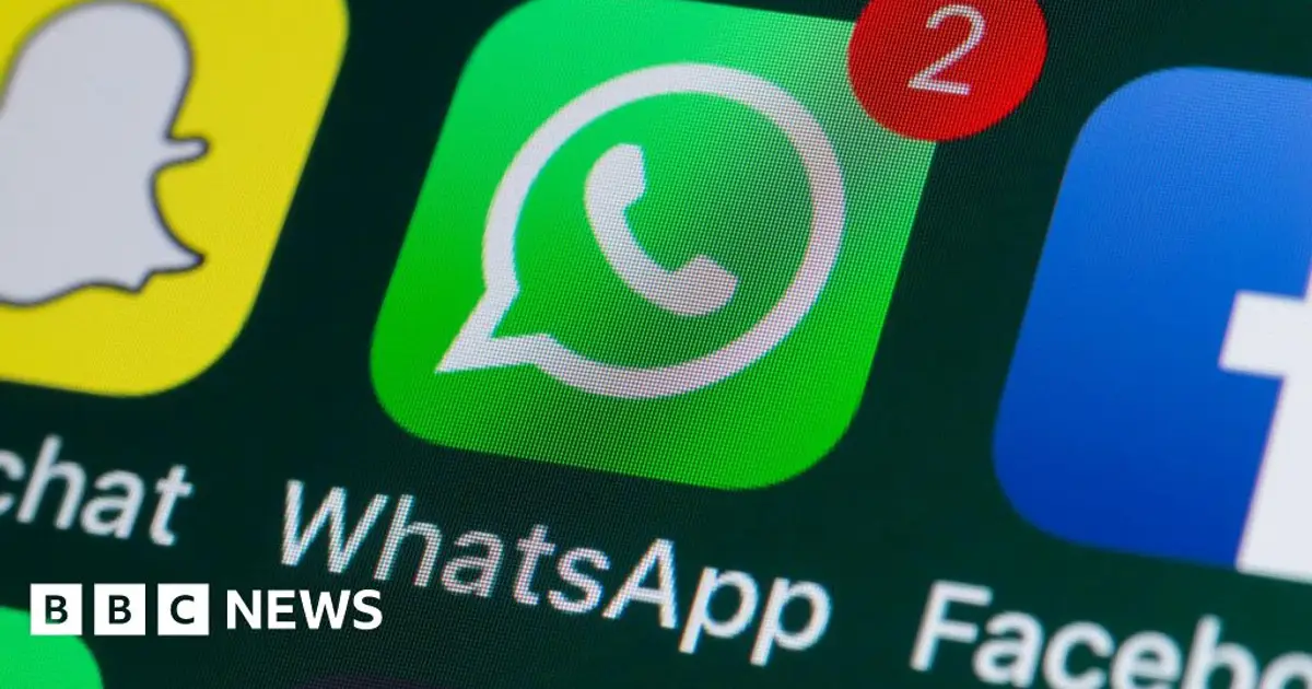 EU orders Meta to open WhatsApp to rival AI chatbots