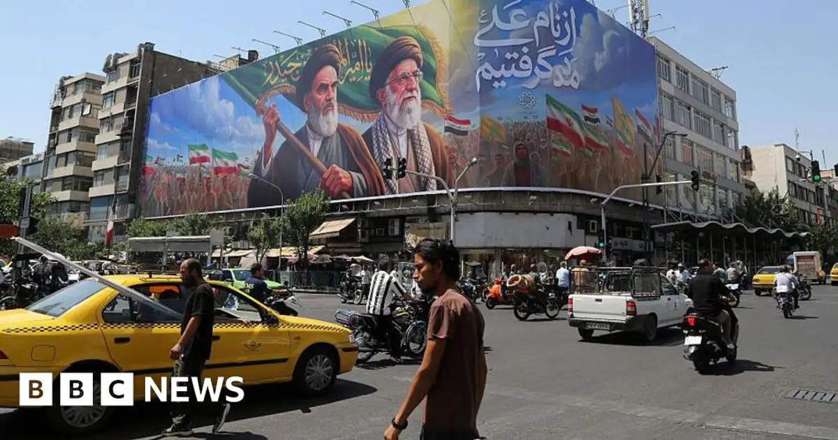 Trump claims deal to end Iran war near as Tehran says 'nothing' finalised