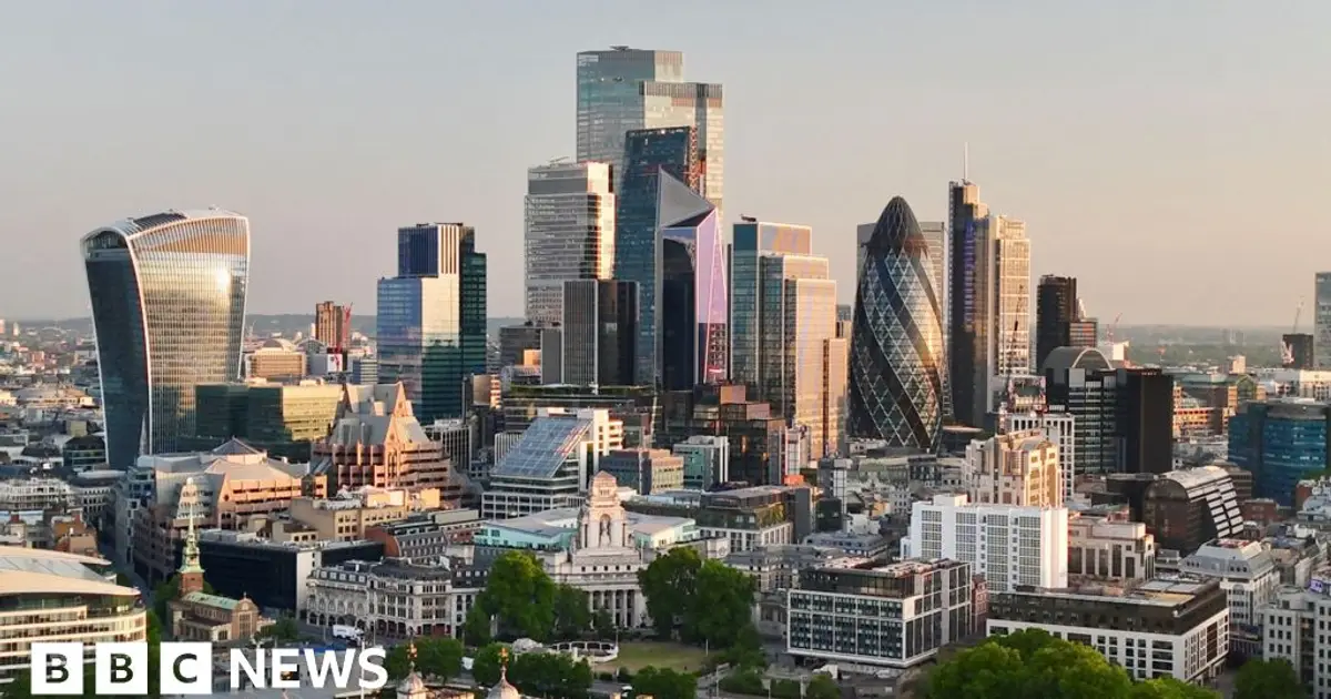 UK banks blocked from cyber AI tool Mythos get offer from rival OpenAI