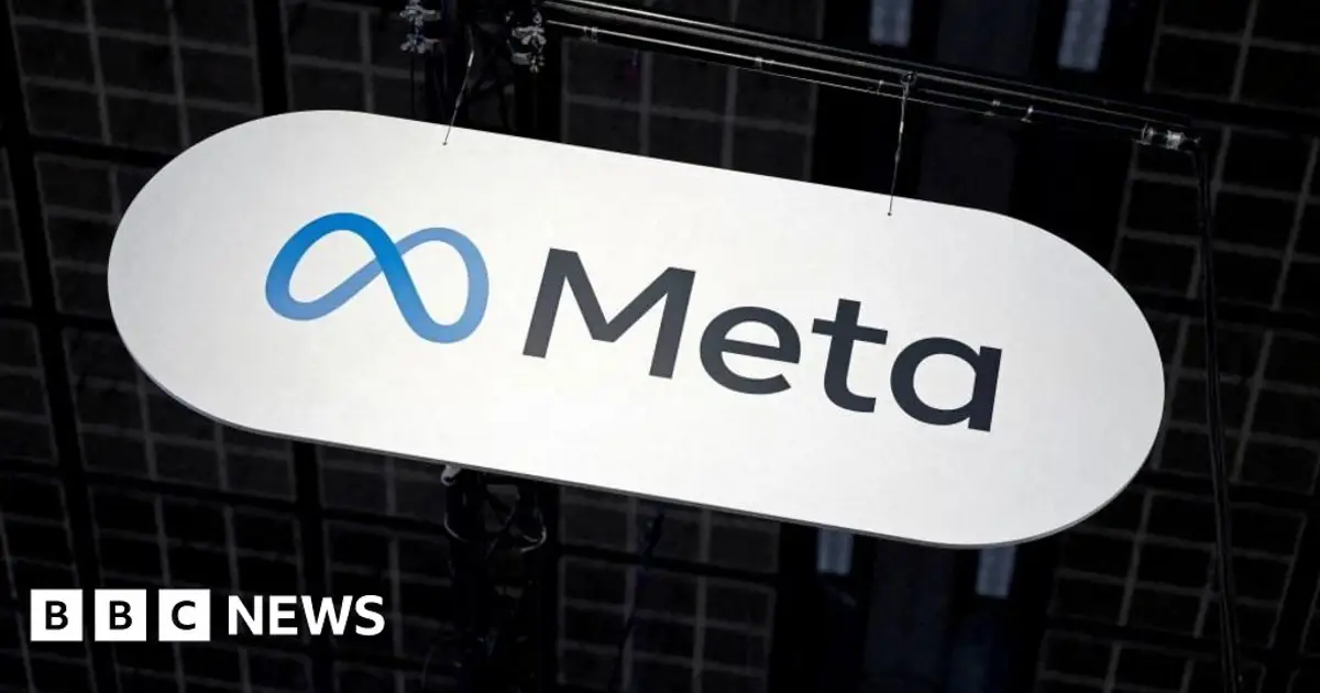 Meta settles social media addiction case with US school district